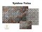 Victorian Wallpaper Decoupage Paper for Crafting and Mixed Media
